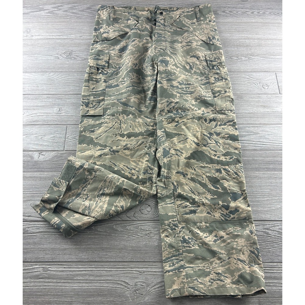 Barrier Wear All Purpose Environmental Camo Trousers Size 31 to 35